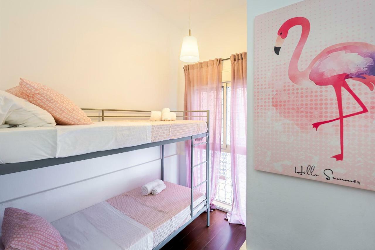 Castilla Hsh Appartement *