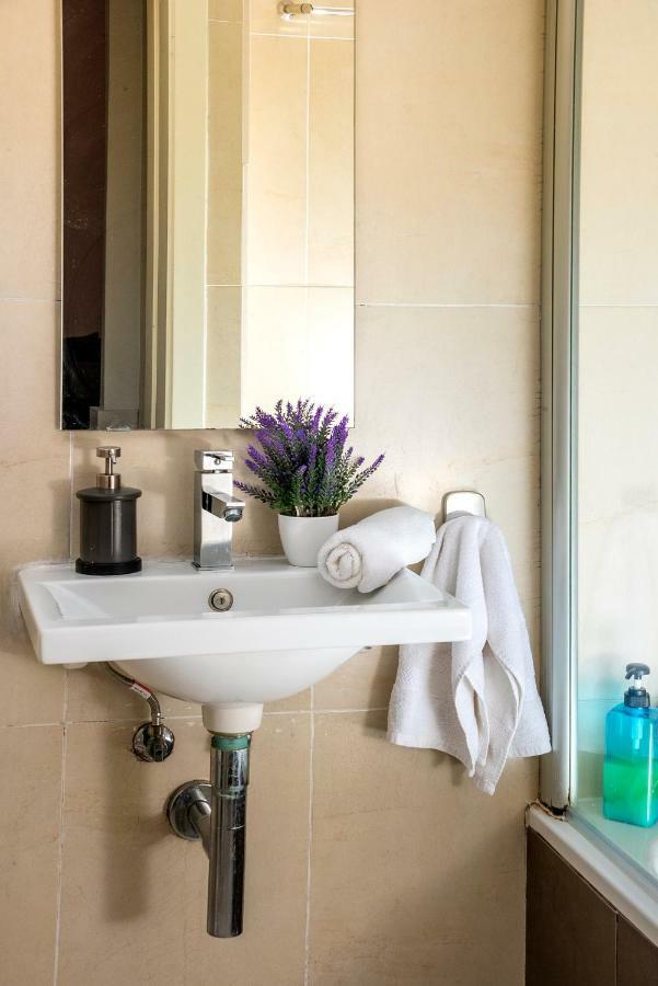 Appartement Castilla Hsh *