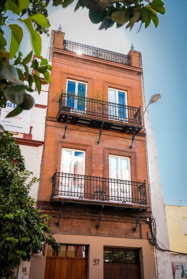 Castilla Hsh Appartement *
